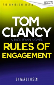 Buy Tom Clancy Rules Of Engagement