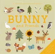 Buy Baby Play: Bunny And Friends