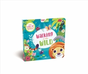 Buy Pop Ups: Walking In The Wild