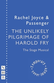 Buy The Unlikely Pilgrimage Of Harold Fry