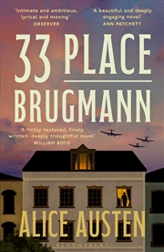 Buy 33 Place Brugmann