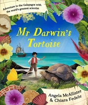 Buy Mr Darwin's Tortoise