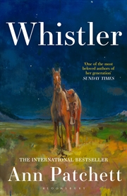 Buy Whistler