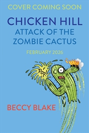 Buy Chicken Hill: Attack Of The Zombie Cactus