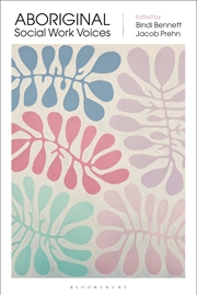 Buy Aboriginal Social Work Voices