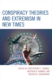 Buy Conspiracy Theories And Extremism In New Times