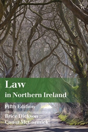 Buy Law In Northern Ireland