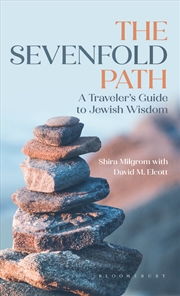 Buy The Sevenfold Path: A Traveler's Guide To Jewish Wisdom