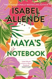 Buy Maya's Notebook