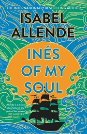 Buy Ines Of My Soul