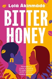 Buy Bitter Honey