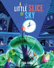 Buy A Little Slice Of Sky