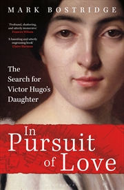 Buy In Pursuit Of Love: A Journey In The Footsteps Of Obsession