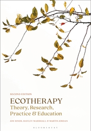 Buy Ecotherapy: Theory, Research, Practice & Education