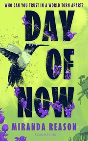 Buy Day Of Now