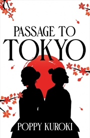 Buy Passage To Tokyo