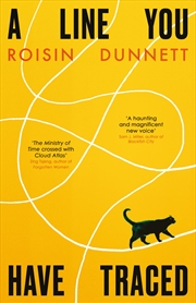 Buy A Line You Have Traced