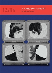 Buy A Hard Day's Night