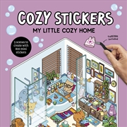Buy Cozy Stickers: My Little Cozy Home