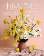 Buy Blooms Every Day