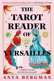 Buy The Tarot Reader Of Versailles