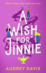 Buy A Wish For Jinnie