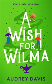 Buy A Wish For Wilma