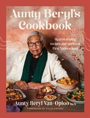 Buy Aunty Beryl's Cookbook