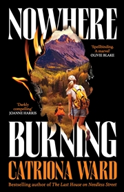 Buy Nowhere Burning