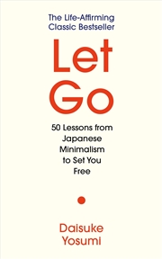 Buy Let Go