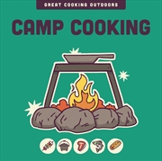 Buy Camp Cooking