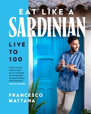 Buy Eat Like A Sardinian