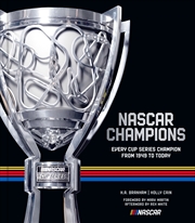 Buy Nascar Champions