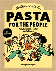 Buy Pasta For The People