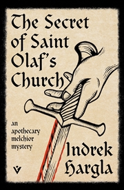 Buy Secret Of Saint Olaf's Church