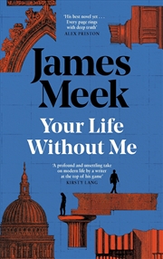 Buy Your Life Without Me