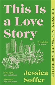 Buy This Is A Love Story