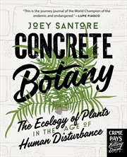 Buy Concrete Botany