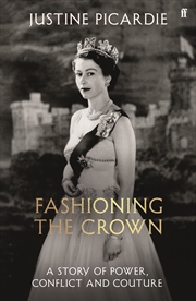 Buy Fashioning The Crown