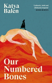 Buy Our Numbered Bones