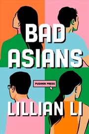 Buy Bad Asians