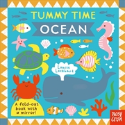 Buy Ocean (Tummy Time)