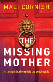 Buy The Missing Mother