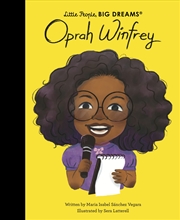 Buy Oprah Winfrey