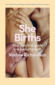 Buy She Births