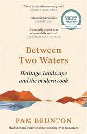 Buy Between Two Waters