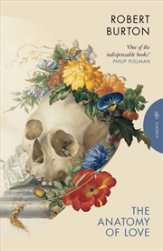 Buy The Anatomy Of Love
