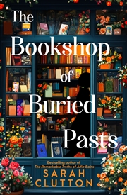 Buy The Bookshop Of Buried Pasts