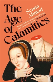 Buy The Age Of Calamities