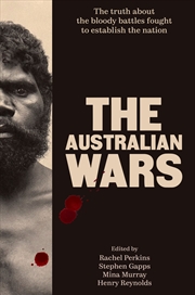 Buy The Australian Wars